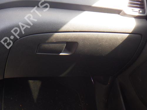 Used Glove box HYUNDAI TUCSON (TL, TLE) 1.7 CRDi (116 hp) 28543266