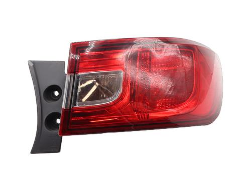 Used Right taillight RENAULT CLIO IV (BH_) 1.5 dCi 75 (75 hp) 29178540
