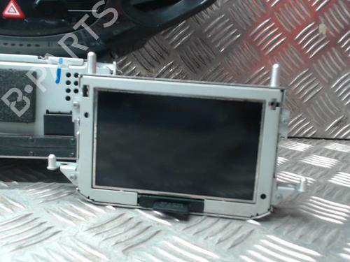 Radio FORD ECOSPORT 1.0 EcoBoost | BP24289848E6 