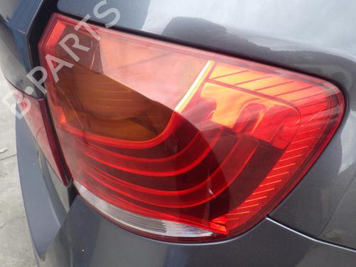 Right taillight BMW X1 (E84) xDrive 18 d | BP29958724C35