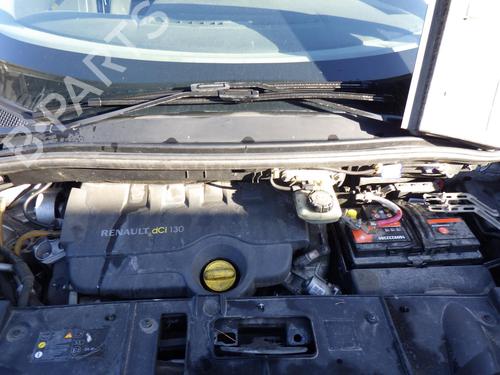 Right front window switch RENAULT SCÉNIC III (JZ0/1_) 1.9 dCi (JZ0J, JZ1J, JZ1K, JZ1S) | BP31191121I26 - Image 10