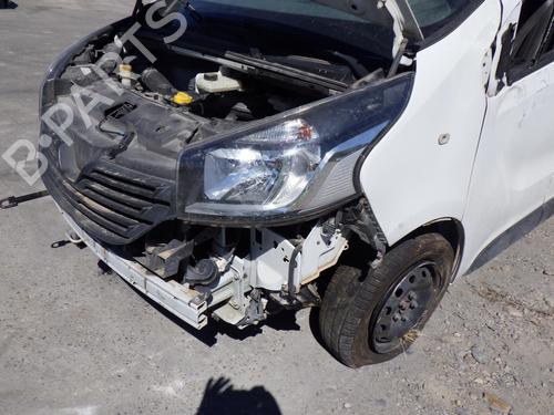 Tanklåg RENAULT TRAFIC III Van (FG_) 1.6 dCi 115 (FGMD) | BP24291342C131 - Image 25