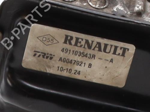 Steering pump RENAULT MASTER III Van (FV) 2.3 dCi 135 FWD (FV0N, FV08, FV06, FV00, FV1S) | BP38931455M99 - Image 4