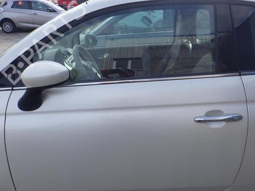 left-front-door-fiat-500-312_-2007-31762420 main image