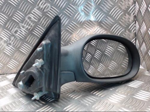 Used Right mirror RENAULT LAGUNA I (B56_, 556_) 1.9 dCi (B56W) (107 hp) 24289438