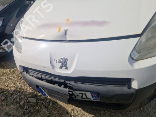 Right headlight PEUGEOT PARTNER Box Body/MPV 1.6 HDi | BP36862585C29 - Image 19