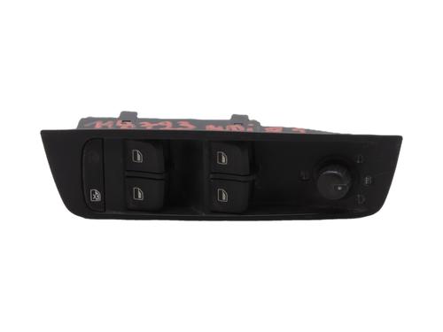 Left front window switch AUDI A1 Sportback (8XA, 8XF) 1.2 TFSI | BP38185987I27 - Image 5