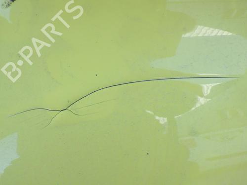Left front fenders RENAULT CLIO IV (BH_) 1.2 16V | BP29635600C41 
