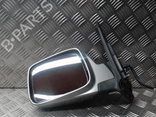 Left mirror NISSAN X-TRAIL I (T30) 2.2 Di 4x4 | BP24926148C26 