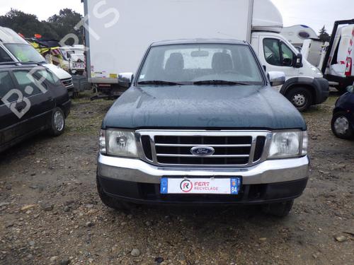 Right mirror FORD RANGER (ER, EQ, R_) 2.5 TD 4x4 | BP27523161C27 
