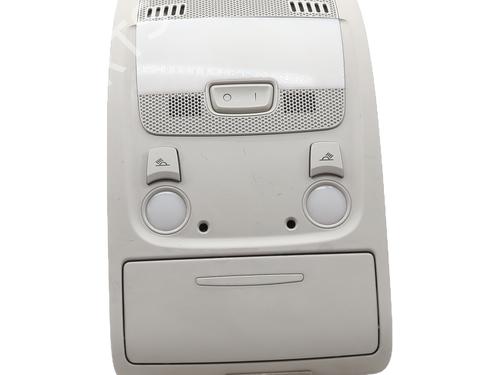 Used Interior roof light AUDI A4 B8 Avant (8K5) 2.0 TDI (120 hp) 31990711