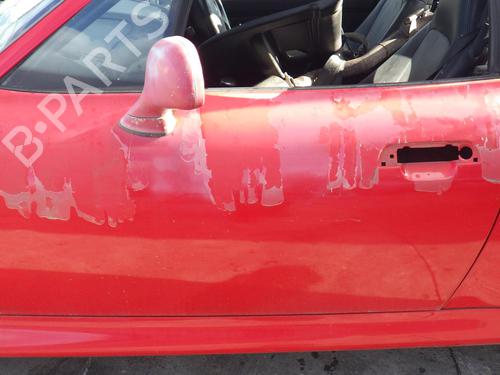 Used Left front door BMW Z3 Roadster (E36) 1.9 i (140 hp) 32392709