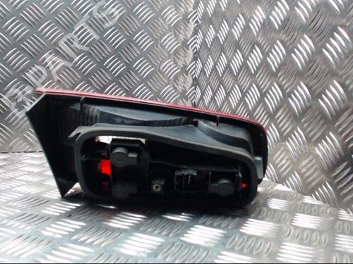 Used Right tailgate light Right tailgate light RENAULT LAGUNA II (BG0/1_) 1.9 dCi (107 hp) 24292287 24292287