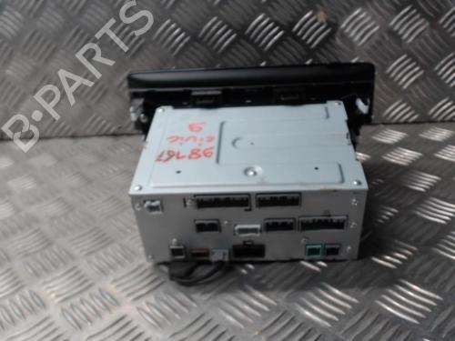 Radio HONDA CIVIC X Saloon (FC_) 1.5 VTEC (FC1) | BP24289930E6 
