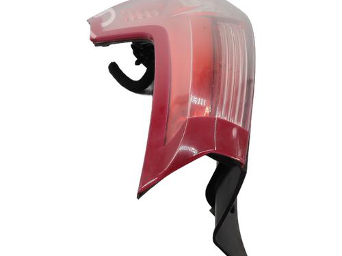 Right taillight CITROËN C4 Grand Picasso I (UA_) 1.6 HDi | BP28490051C35 