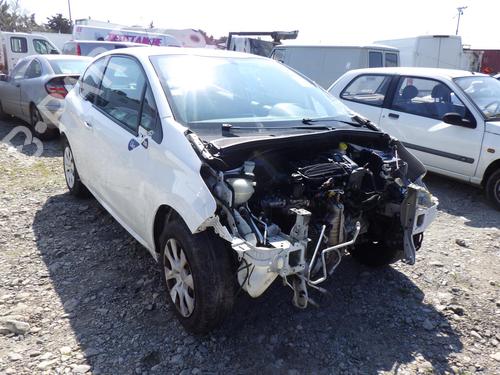 Brugte PEUGEOT 208 I (CA_, CC_) 1.0 VTi (68 hp) 3474671