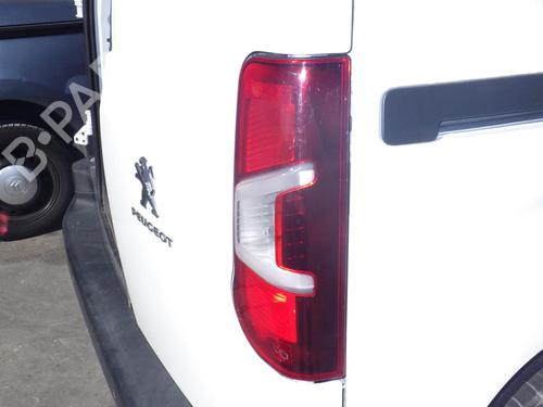 Right taillight PEUGEOT PARTNER Box Body/MPV (K9) 1.5 BlueHDI 130 | BP29340231C35 