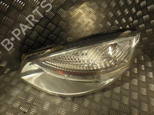Left headlight RENAULT SCÉNIC II (JM0/1_) 1.5 dCi (JM02, JM13) | BP24291488C28 - Image 6