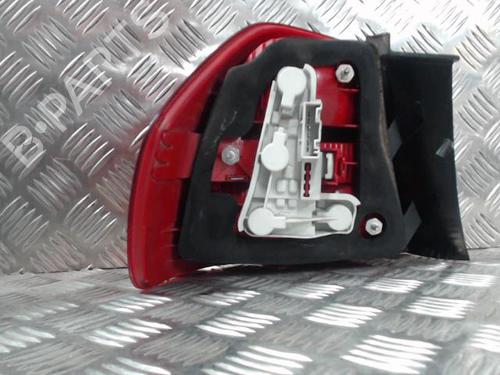 Right taillight BMW 3 (E90) 320 d | BP24291533C35  - Image 6