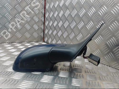 Right mirror AUDI A4 B5 (8D2) 1.9 TDI | BP24292099C27 