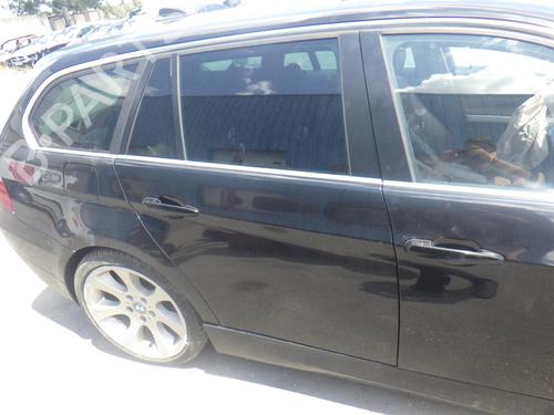 Used Right rear door BMW 3 Touring (E91) 330 d (231 hp) 27324784