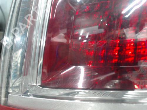 Right taillight RENAULT SCÉNIC III (JZ0/1_) 1.5 dCi | BP24290615C35 