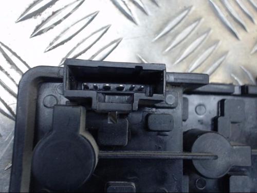 Used Lamp holder Lamp holder CITROËN XSARA PICASSO (N68) 1.6 HDi (90 hp) 24292118 24292118