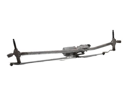 Front wiper motor RENAULT MASTER III Bus (JV) 2.3 dCi 110 FWD (JV0R, JV0W) | BP39662236M29 - Image 3