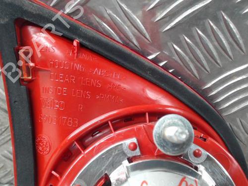 Right tailgate light VW GOLF V (1K1) 1.9 TDI | BP24291639C80 