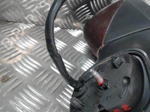 Right mirror RENAULT CLIO IV (BH_) 1.5 dCi 90 | BP24290586C27 