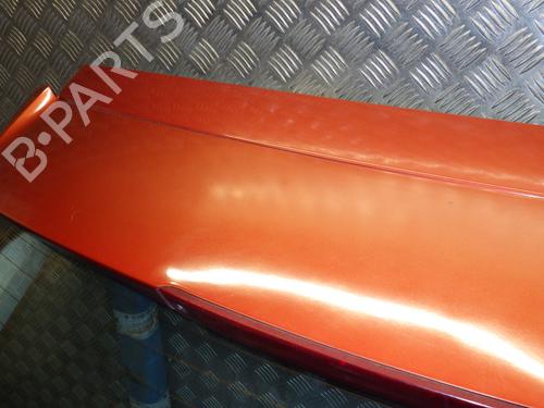 Tailgate FORD FOCUS II (DA_, HCP, DP) 1.6 Ti | BP25894716C6 