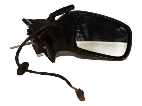 Used Right mirror PEUGEOT 407 Coupe (6C_) 2.7 HDi (204 hp) 28035980