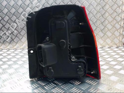 Left taillight SEAT AROSA (6H1) 1.4 | BP24289418C34 