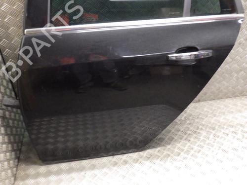 Left rear door OPEL INSIGNIA A Sports Tourer (G09) 2.0 CDTI (35) | BP24290353C4 