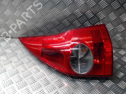 Right taillight RENAULT MEGANE II Estate (KM0/1_) 1.9 dCi (KMRG, KM1G, KM0G, KM2C) | BP24288869C35 
