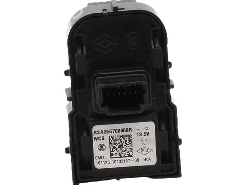 Mirror switch RENAULT CLIO IV (BH_) 1.5 dCi 75 | BP39173355I25 - Image 4