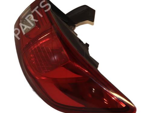 Right taillight RENAULT CLIO IV (BH_) 1.5 dCi 90 | BP24291338C35 