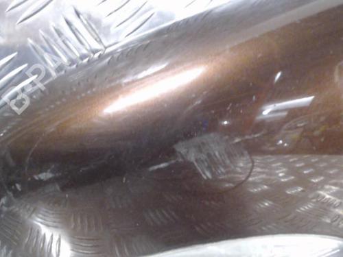 Right mirror RENAULT CLIO IV (BH_) 1.5 dCi 90 | BP24290586C27 