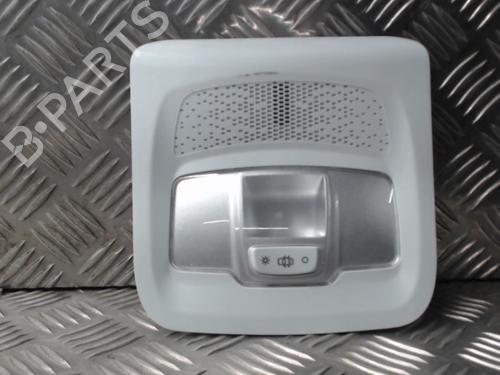 Interior roof light PEUGEOT 208 I (CA_, CC_) 1.2 VTI 82 | BP24289906I8