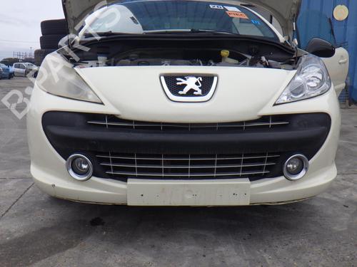front-bumper-peugeot-207-cc-wd_-2007-2008-2009-2010-2011-2012-2013-2014-2015-32122616 main image