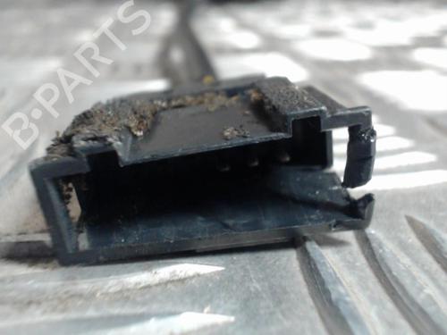 Right mirror SEAT IBIZA II (6K1) 1.9 TDI | BP24292045C27 
