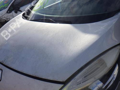 Capot RENAULT SCÉNIC III (JZ0/1_) 1.2 TCe (116 hp) 30939129
