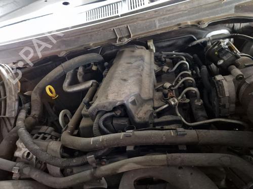 Used Engine Engine 38722643 38722643
