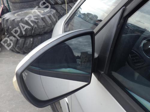 Lusterko boczne lewe FORD S-MAX (WA6) 2.0 TDCi | BP29958740C26 