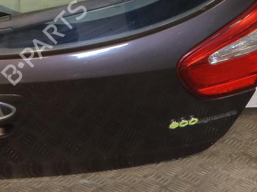 Tailgate KIA RIO III (UB) 1.1 CRDi | BP36029143C6 - Image 2