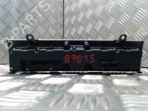 Used Warning switch Warning switch MERCEDES-BENZ C-CLASS Coupe (CL203) C 200 CDI (203.707) (122 hp) 24289032 24289032