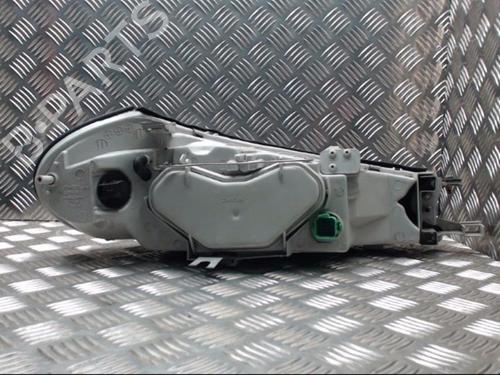 Used Left headlight Left headlight FORD MONDEO II Turnier (BNP) 1.8 TD (90 hp) 24292303 24292303