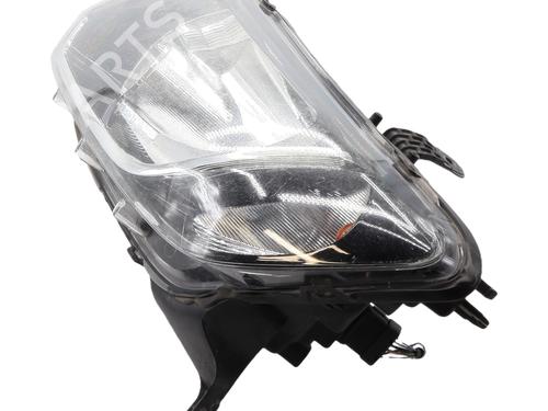 Left headlight DACIA SANDERO II TCe 90 (B8M1, B8MA, B8AC) | BP37469941C28 - Image 6