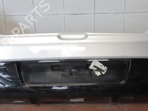 Stoßstange hinten für RENAULT CLIO IV (BH_) 0.9 TCe 90 (BHNF, BHMA, BHMH, BHJK, BHJR) (90 hp) 31342334