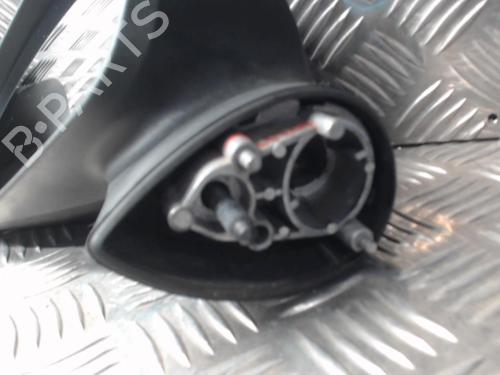 Spiegel buiten links SEAT IBIZA IV SC (6J1, 6P5) 1.4 TDI (80 hp) 24288802